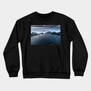 Sheringham North Norfolk Crewneck Sweatshirt